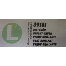 New Textile Dye, Batik Colours, Fabric Dyes, Series L, 10g, Poison Green