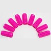 Home Art Hoon Fixed Hair Roll - Large 9P Volume Perm Bangs Volume Hair Roll Stick