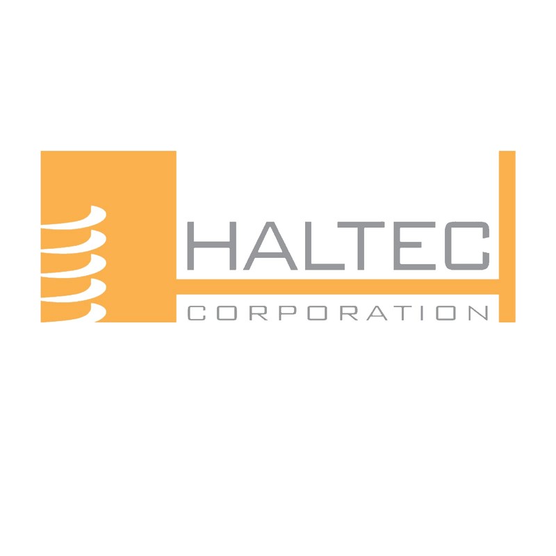 Haltec Four H-4660A Large Bore Clip On Air Chucks for