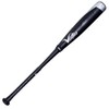 Victus boys -8 Baseball Bats, BLACK/SILVER, 31 23 oz US