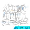 AA PRO 91 PCS Canine+Feline Spay Pack Veterinary Instruments A+