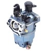 8302861 Carburetor with Gaskets Spark Plug Kit Replacement for Honda