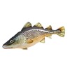 Gaby Fish Pillows: Atlantic Cod: Mini