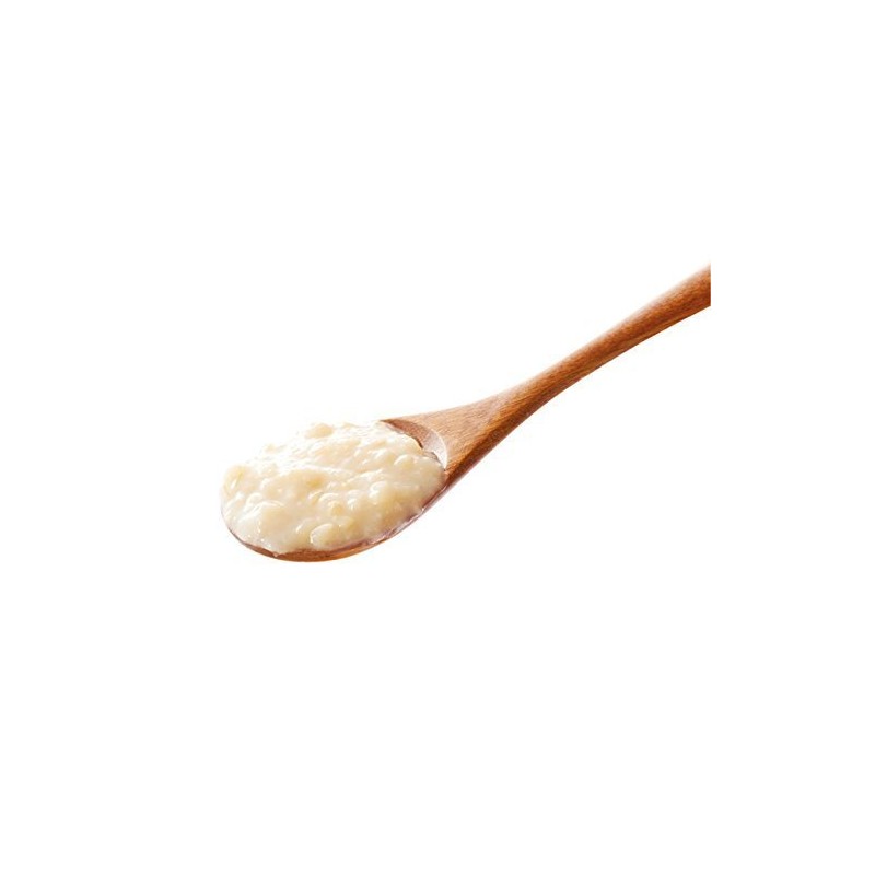 Osawa Organic Brown Rice Amazake (Granules), Concentrated Type, 8.8 oz