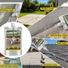 Concrete Crack Filler, Cement Crack Filler, High Elasticity Self Leveling
