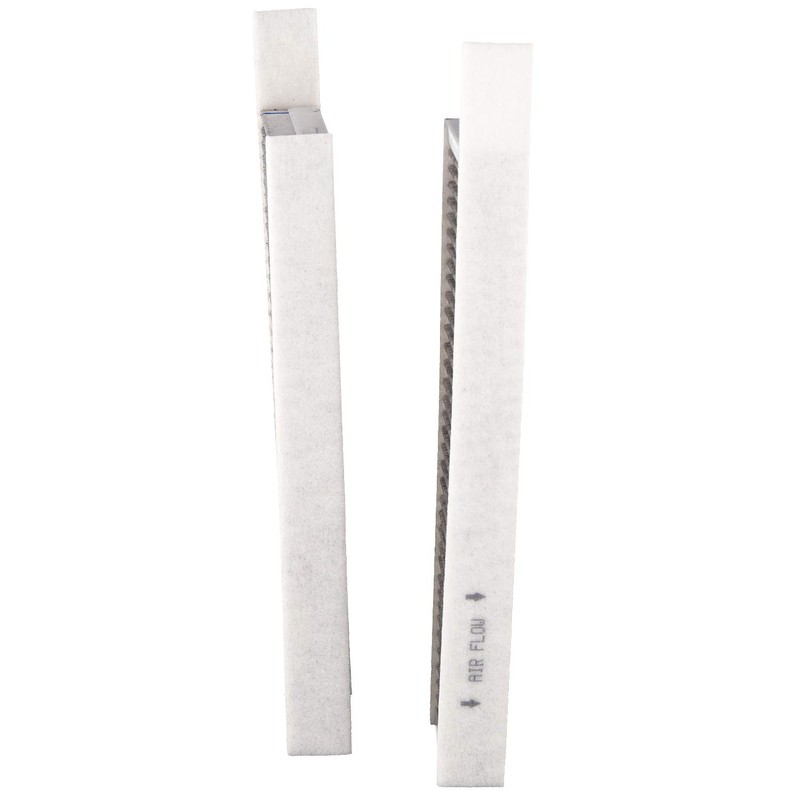 febi bilstein 29220 Cabin Filter Set, pack of one