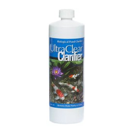 UltraClear Ultra Clear Clarifier 32 oz