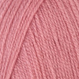 Robin DK 100g - Pale Rose (0111)