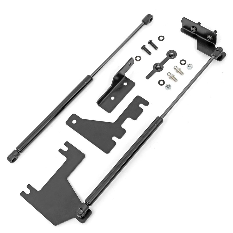 Rough Country Hydraulic Hood Assist for Toyota Tacoma (2024-2025) -