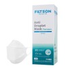 Filson [FILTSON] Premium droplet blocking mask KF-AD large individually packaged