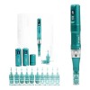 Dermapen Dr.pen A6s Inalambrico Con 15 Cartuchos Extra