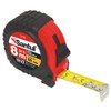 Santul 7178 Flexómetro 8 m, Contra Impacto