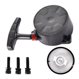 GOOFIT 35cc Tanaka Bladez TC-355 Pull Start Recoil Assembly Replacement ForMoby XL Powerkart Bladez