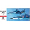 00335 1/72 Blue Impulse T-2