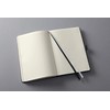 Sigel Conceptum Notebook Approx. A5, Softcover, Now With Softwave Surface