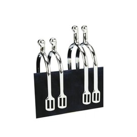 Riding World Sporen Polo Women's 25 mm