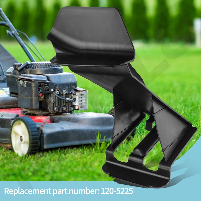 KINTLE 120-5225 Mulch Plug for Toro Ex-Mark 30" Timemaster and