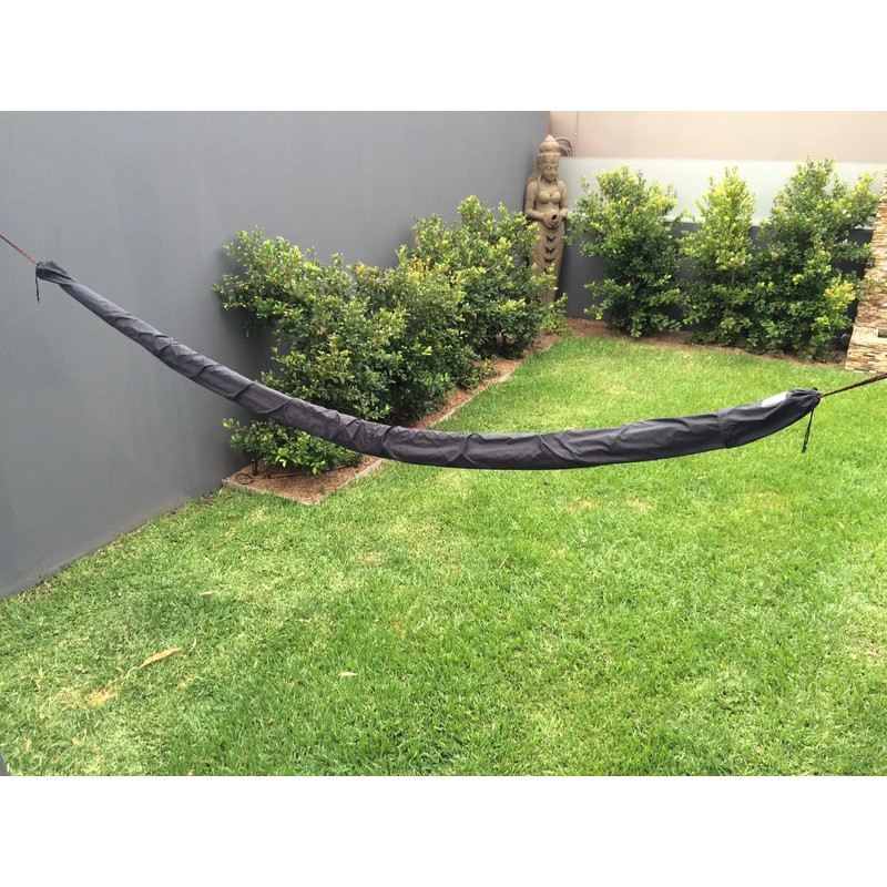 Hammock Bliss - Sun Shield/Hammock Cover – XL Length &