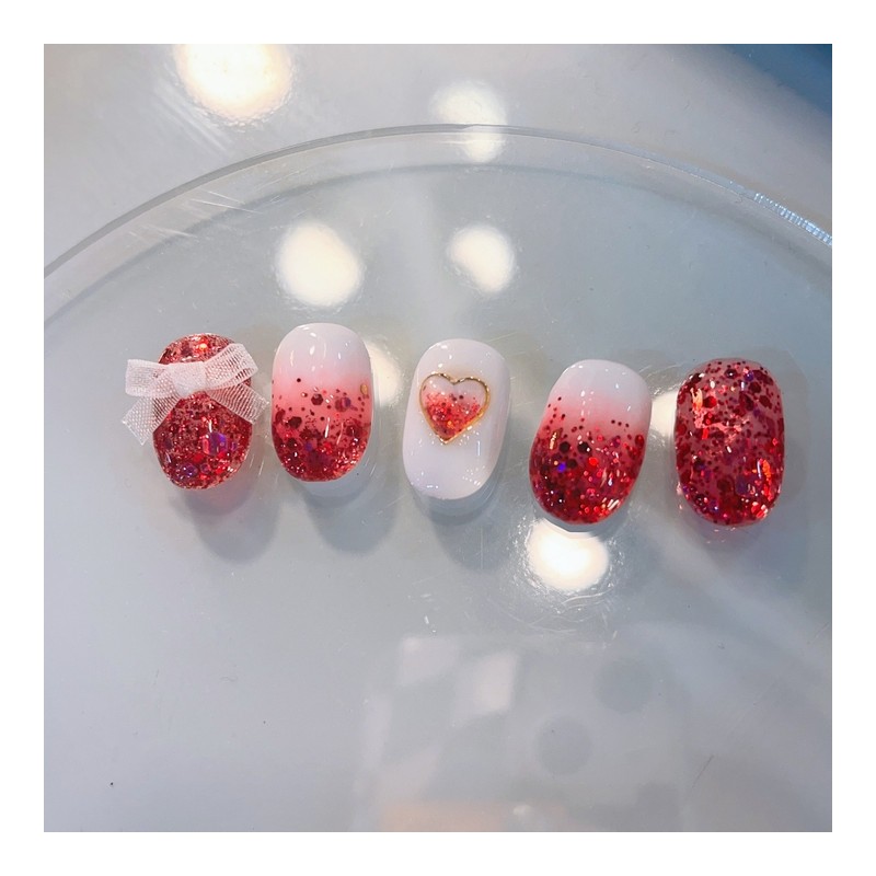 [Valentine's Day]love me more - Petit Square / [발렌타인데이]love me