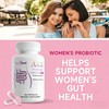EcoBlend Probiotic 6 Strains AKK Formula for Gut Health, 90