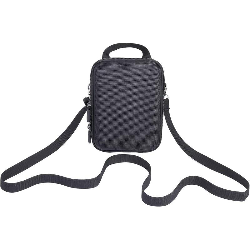 Aenllosi Storage Case Compatible Olympus OLYMPUS OM-D E-M10/E-M5 /E-M1 Mirrorless