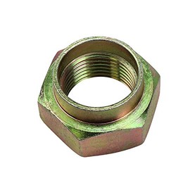 Beck Arnley 103-0518 Axle Nuts