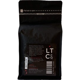 Saigon Espresso Whole Bean Dark Roast