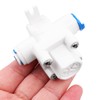 WANGCL 3/8 Inch Water Pressure Regulator Water Pressure Reducing Valve