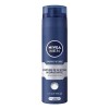 Nivea Espuma De Afeitar For Men Original X 200 Ml