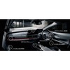 TOYOTA/TZ 60 Series Prius Dedicated Side Box Trash Can For