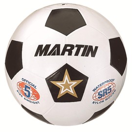 Martin Sports Soccer Ball - Size 5