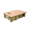 mypethouse Labyrinth for Rodents 100% Sustainable 21.5 x 30.5 x
