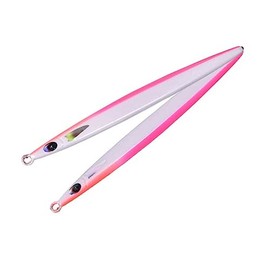 Xesta 906-6832 RUNWAY BLAZE 105g #206.PPWFL Pink Pearl Full Glow