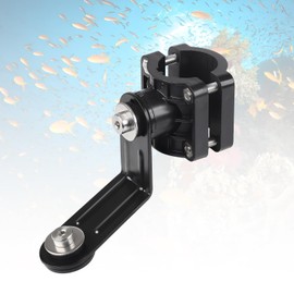 ANDO RACING Perspective Transducer Mode Mount Compatible with Panoptix Livescope LVS32 Transducer Accessories Replace 010-12970-00 0101297000