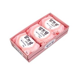I'm excited Ttoto Mall Altrang Original Soap Pink Natural Soap Handmade Soap Face Wash Soap Face Wash Soap Beauty Soap / 또또몰 알뜨랑 오리지널 비누 핑크 천연비누 수제비누 세수비누 세안비누 미용비누
