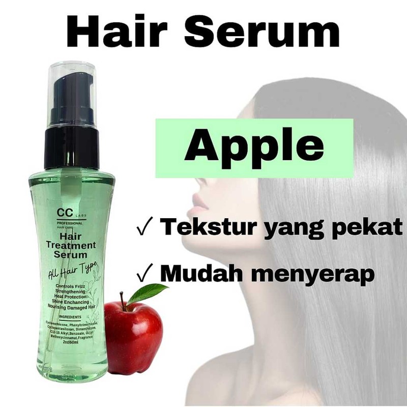 Blondee Hair Serum Borong Blondee Serum Rambut(100%ORIGINAL)Hair Serum blondee 60ml/Jenama