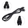 KONKIN BOO Replacment AC in Power Cord Outlet Socket Cable