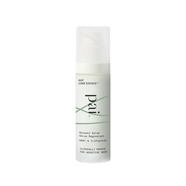 Pai Skincare - Suero renovador Age Confidence con NAD+ y tripéptido | Cuidado de la piel natural, vegano y sensible (1 fl oz | 1.0 fl oz) | Fast-Absor
