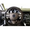Redlineg 300994816 Genuine Leather Steering Wheel Cover Alcantara or