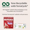 Huggies Little Snugglers Preemie Diapers 31 Count Leak Free Soft