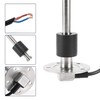 RATCHROLL RATCHROLL 1set Fuel Sending Unit and Gauge Kit 737mm