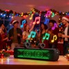 17 Inch Golf Cart Sound Bar Golf Cart Soundbar Bluetooth