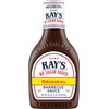 Sweet Baby Ray’s No Sugar Added Original Barbecue Sauce (18.5