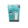 TP-Link Dual Band Wi-Fi Range Extender with Gigabit Ethernet Port