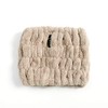 Sanko 24562-0027 Hair Band Set of 2 in Same Color,