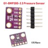 GY-BMP280-3.3 High Precision Atmospheric Pressure Sensor Module Digital Barometric Pressure