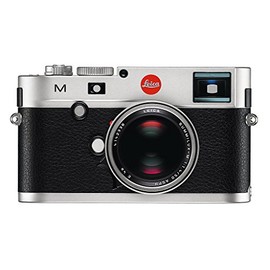 Expert Shield - THE Screen Protector for: Leica M (typ 240 / 246) - Anti Glare