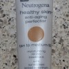 Neutrogena Healthy Skin Anti-Aging Perfector TAN MEDIUM 50 Retinol SPF