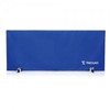 T-Mount Table Tennis Table Mobile Fence Partition 750x740mm