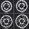 JFOYH 140mm and 160mm Centerlock Disc Brake Rotor with Locking,